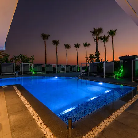 Tasia Maris - Adults Only Hotel