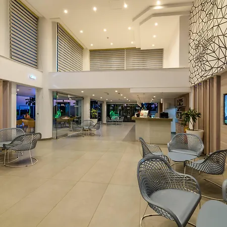 Tasia Maris - Adults Only Ayia Napa