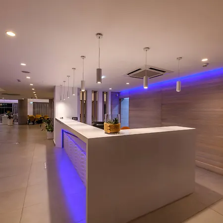 Tasia Maris - Adults Only 4* Ayia Napa