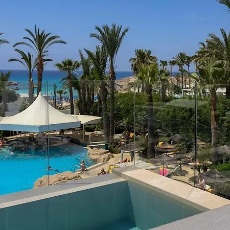 Hotel Tasia Maris - Adults Only Ayia Napa