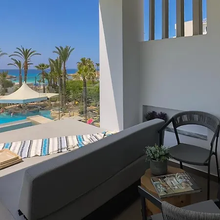 Tasia Maris - Adults Only Hotel