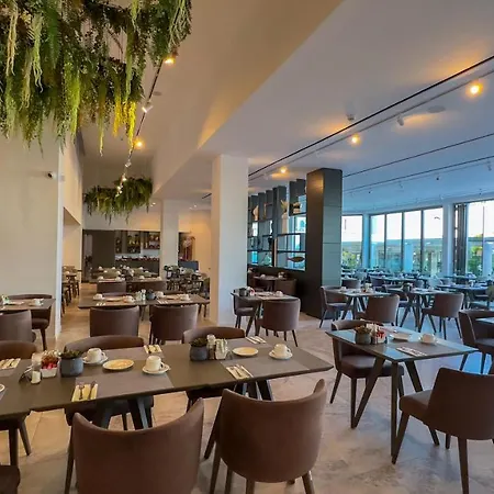 Tasia Maris - Adults Only Ayia Napa