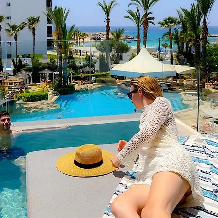 Hotel Tasia Maris - Adults Only Ayia Napa