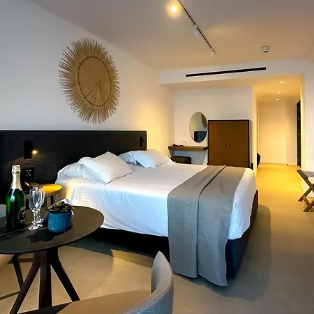 Tasia Maris - Adults Only Hotel Ajia Napa