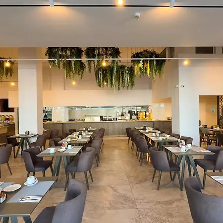 Hotel Tasia Maris - Adults Only Ayia Napa