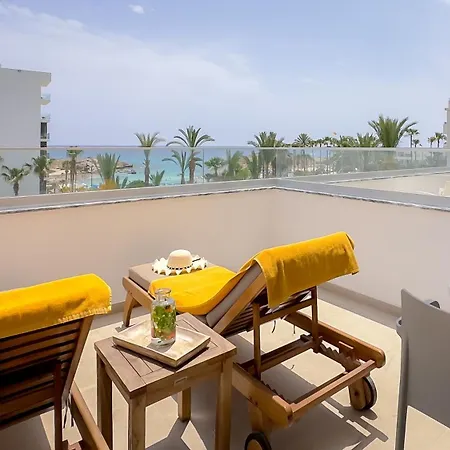 Hotel Tasia Maris - Adults Only 4*