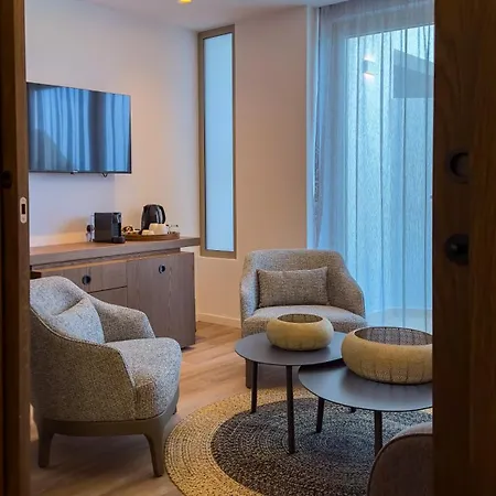 Hotell Tasia Maris - Adults Only