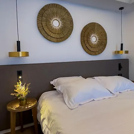 Hotel Tasia Maris - Adults Only 4*