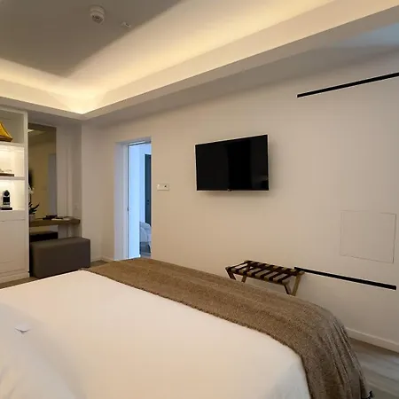 Tasia Maris - Adults Only 4* Ayia Napa