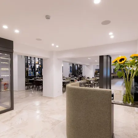 Tasia Maris - Adults Only Hotel