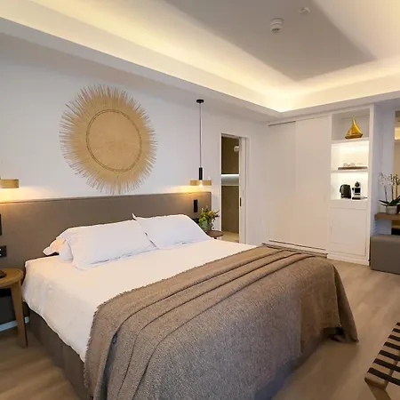 Tasia Maris - Adults Only Hotel Ayia Napa