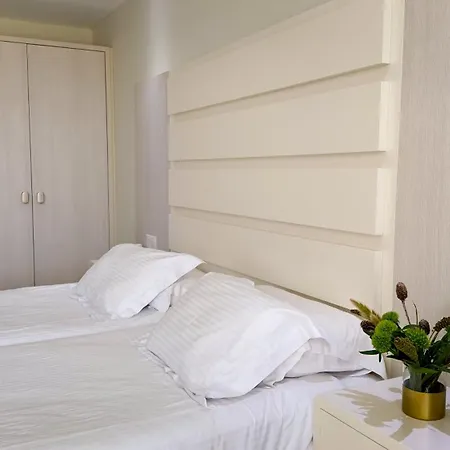 Tasia Maris - Adults Only Hotell Ayia Napa