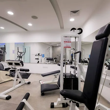 Tasia Maris - Adults Only Hotel 4*
