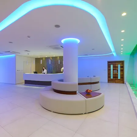 Tasia Maris - Adults Only 4* أيا نابا