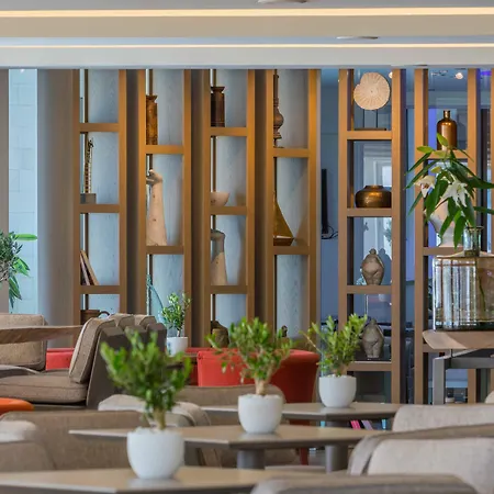Tasia Maris - Adults Only Hotel 4*