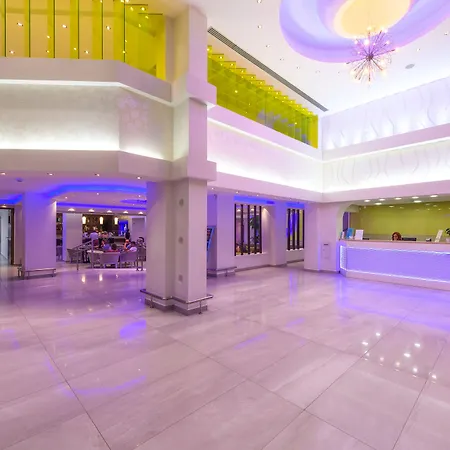 Hotel Tasia Maris - Adults Only 4*