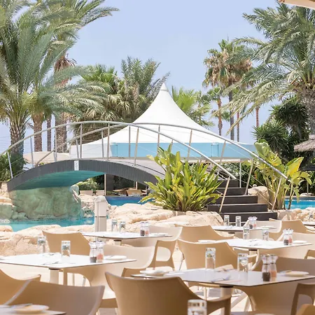 Tasia Maris - Adults Only Hotel 4*