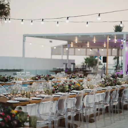 فندق Tasia Maris - Adults Only أيا نابا