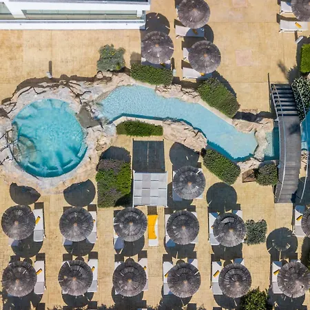 Tasia Maris - Adults Only أيا نابا