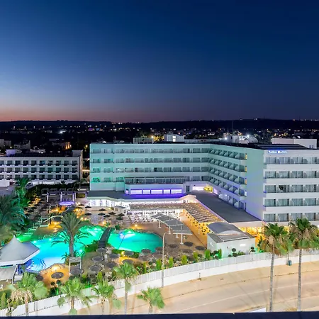 Tasia Maris - Adults Only Hotel