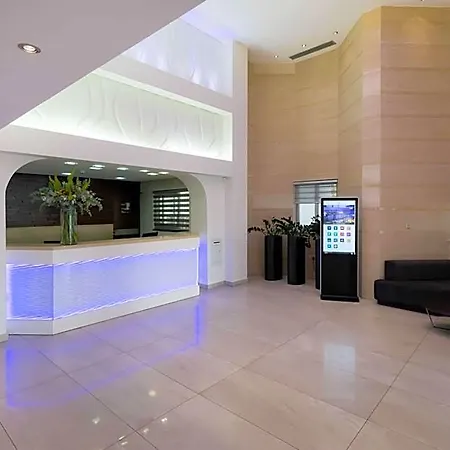 Hotel Tasia Maris - Adults Only Ajia Napa