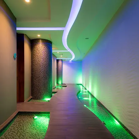 Tasia Maris - Adults Only Hotel Ajia Napa