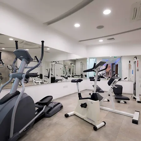 Tasia Maris - Adults Only Hotel 4*