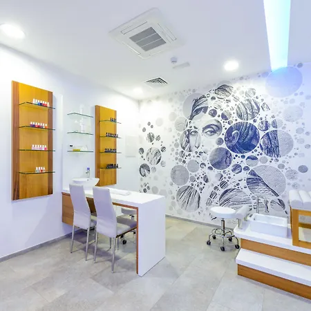 Tasia Maris - Adults Only Hotel 4*