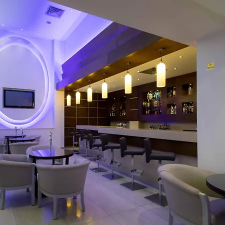 Tasia Maris - Adults Only Hotel Ajia Napa
