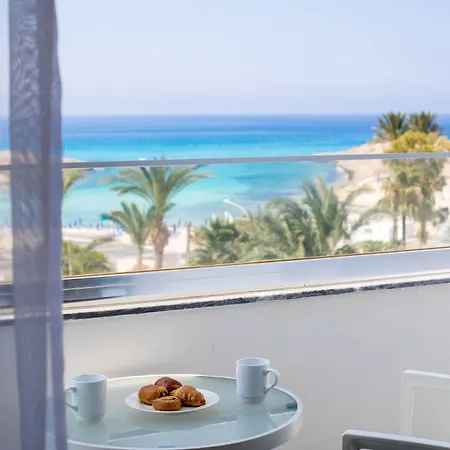 Tasia Maris - Adults Only Hotel