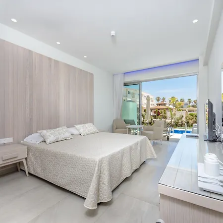 Tasia Maris - Adults Only Hotel
