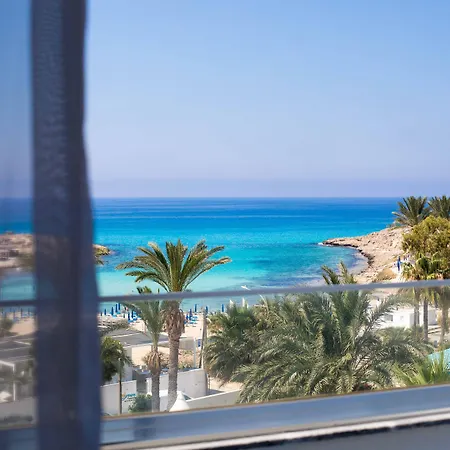 Tasia Maris - Adults Only 4* Ajia Napa