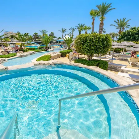 Tasia Maris - Adults Only Hotel