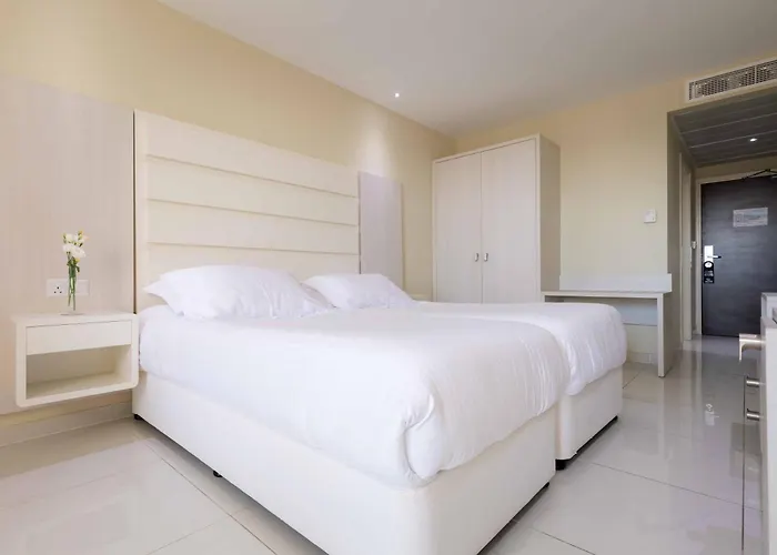 Hotel Tasia Maris - Adults Only 4*