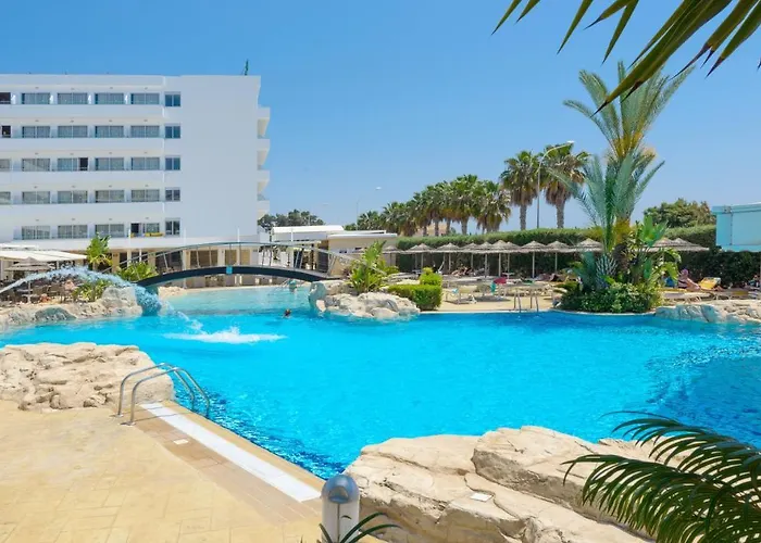 Hotel Tasia Maris - Adults Only 4*