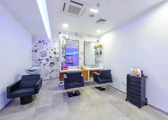 Hotel Tasia Maris - Adults Only 4*