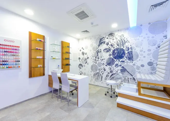 Tasia Maris - Adults Only Hotel