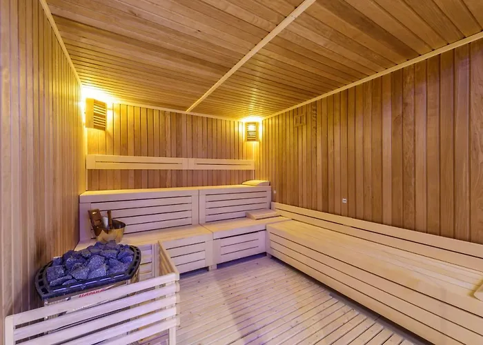 Tasia Maris - Adults Only 4*