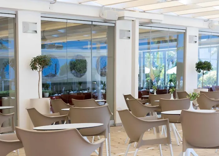 Tasia Maris - Adults Only Hotel