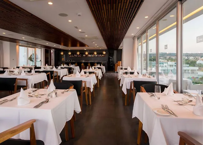 Hotel Tasia Maris - Adults Only