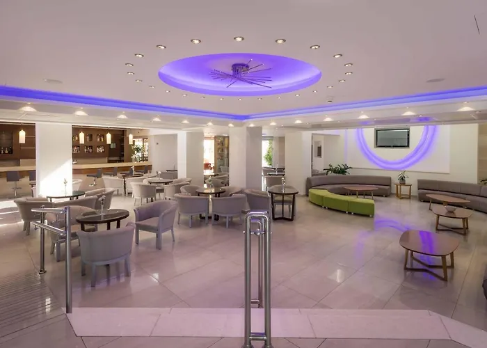 Tasia Maris - Adults Only Hotel 4*