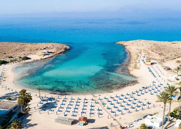 Tasia Maris - Adults Only Hotel Ayia Napa