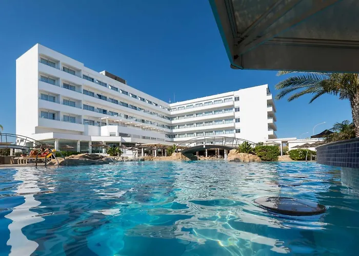 Hotel Tasia Maris - Adults Only Ayia Napa