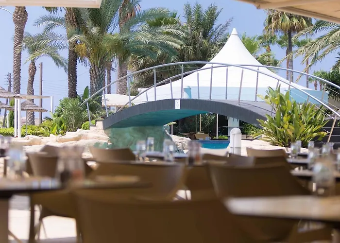 Tasia Maris - Adults Only Hotel Ayia Napa