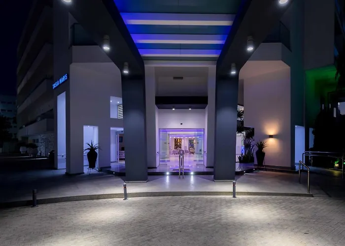 Tasia Maris - Adults Only 4*