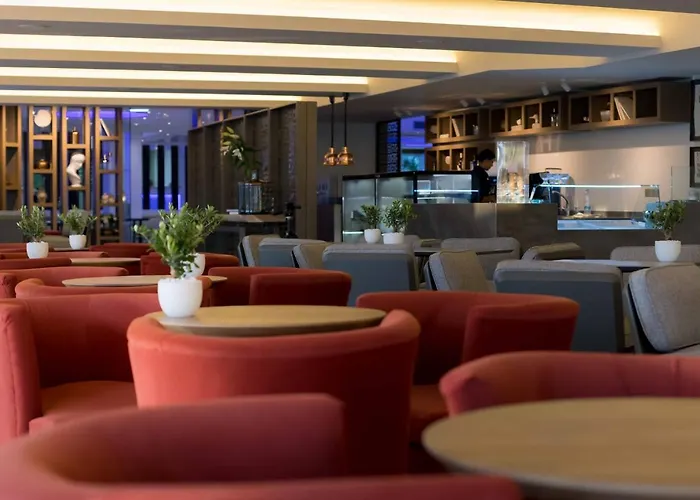 Hotel Tasia Maris - Adults Only Ayia Napa