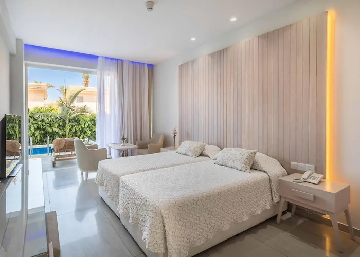 Hotel Tasia Maris - Adults Only