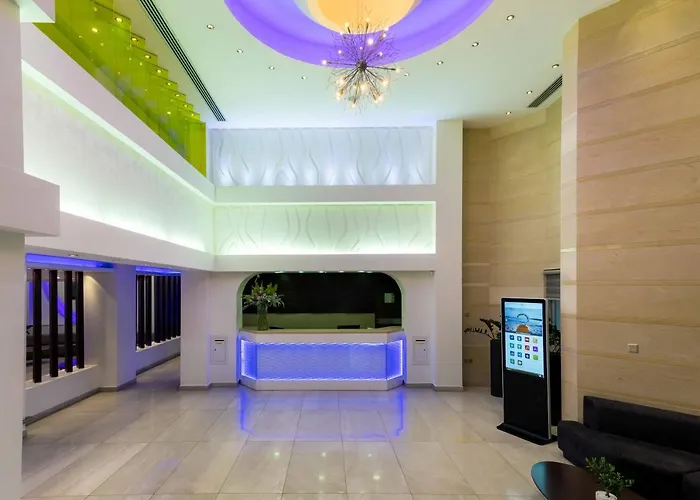 Tasia Maris - Adults Only Hotel Ayia Napa