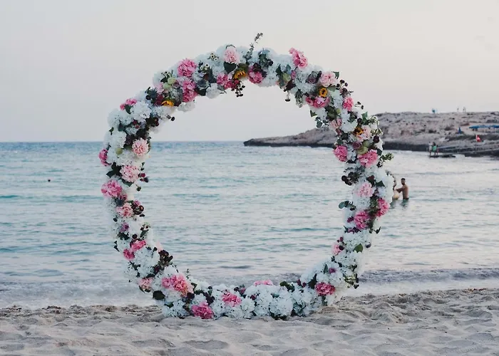 Hotel Tasia Maris - Adults Only