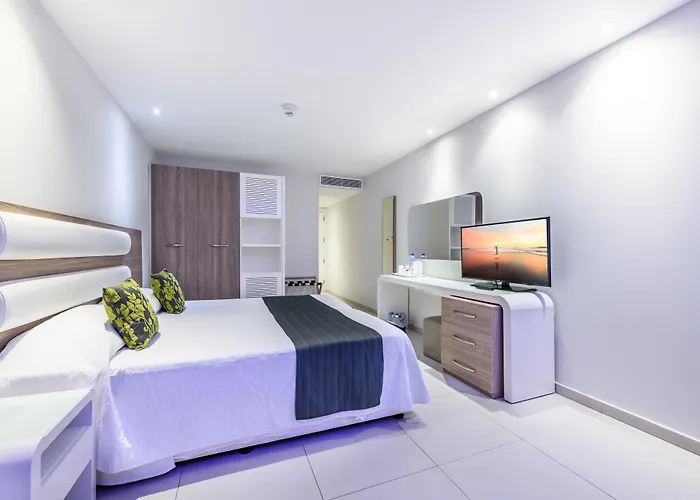 Tasia Maris - Adults Only Hotel Ayia Napa